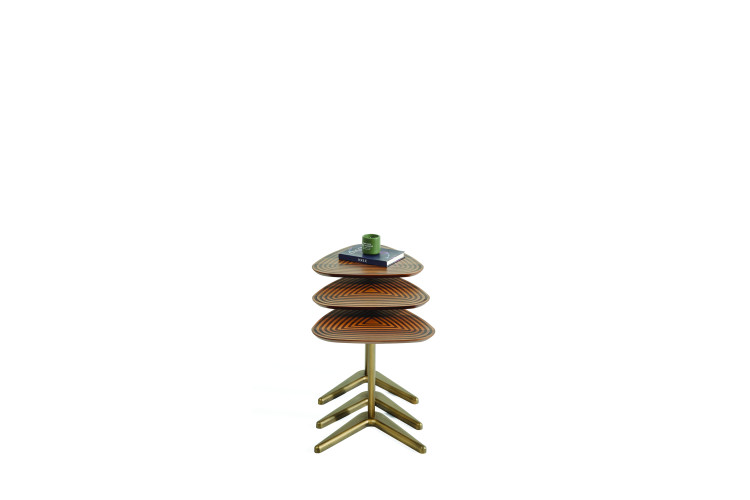 Vetro Nesting Table Set - Enka Home - Enkahome - Online Furniture Store Inegol Furniture Vetro Nesting Table Set - Enka Home - Enkahome - Online Furniture Store Inegol Furniture