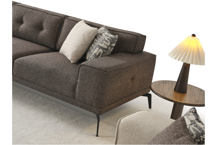 Viego Viersitzer-Sofa - Enka Home - Enkahome -  Online-Möbelhaus | Inegol Möbel