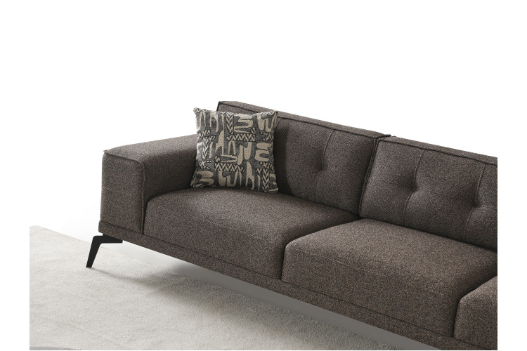 Viego Viersitzer-Sofa - Enka Home - Enkahome -  Online-Möbelhaus | Inegol Möbel