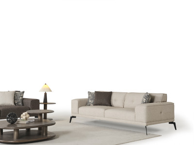 Viego Dreisitzer-Sofa