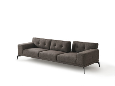Viego Viersitzer-Sofa