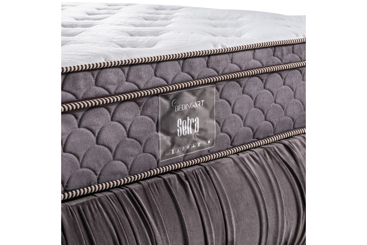 Vienna Bed - Enka Home - Enkahome - Online Furniture Store Inegol Furniture Vienna Bed - Enka Home - Enkahome - Online Furniture Store Inegol Furniture