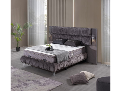 Bettgestell Vienna (160*200)