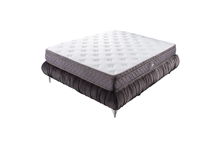 Vienna Bed - Enka Home - Enkahome - Online Furniture Store Inegol Furniture Vienna Bed - Enka Home - Enkahome - Online Furniture Store Inegol Furniture