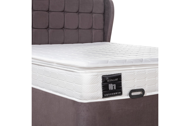 Viona Bedstead (160*200) - Enka Home - Enkahome - Online Furniture Store Inegol Furniture Viona Bedstead (160*200) - Enka Home - Enkahome - Online Furniture Store Inegol Furniture