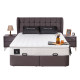 Viona Bedstead (160*200) - Enka Home - Enkahome - Online Furniture Store Inegol Furniture Viona Bedstead (160*200) - Enka Home - Enkahome - Online Furniture Store Inegol Furniture