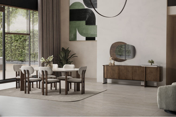 Vivaldi Dining Room Set - Enka Home - Enkahome - Online Furniture Store Inegol Furniture Vivaldi Dining Room Set - Enka Home - Enkahome - Online Furniture Store Inegol Furniture