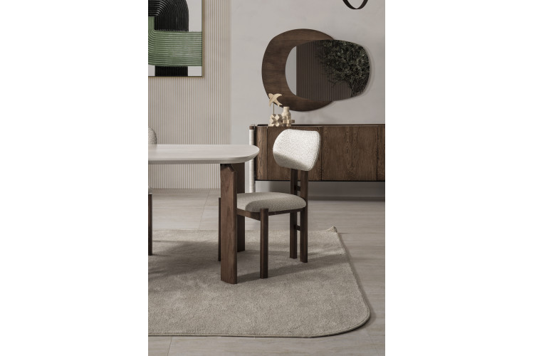 Vivaldi Dining Room Set - Enka Home - Enkahome - Online Furniture Store Inegol Furniture Vivaldi Dining Room Set - Enka Home - Enkahome - Online Furniture Store Inegol Furniture