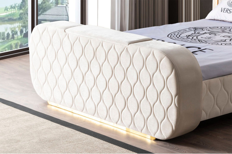 Vogue Smart Bed - Enka Home - Enkahome -  Online Furniture Store Inegol Furniture