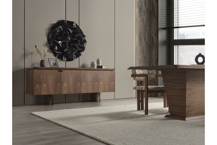 Vokka Diningrom Set - Enka Home - Enkahome -  Online Furniture Store Inegol Furniture