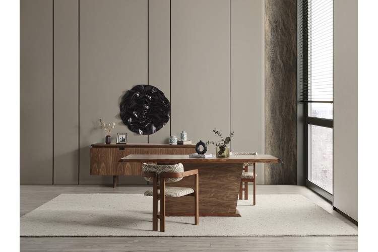 Vokka Diningrom Set - Enka Home - Enkahome -  Online Furniture Store Inegol Furniture