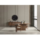 Vokka Diningrom Set - Enka Home - Enkahome -  Online Furniture Store Inegol Furniture