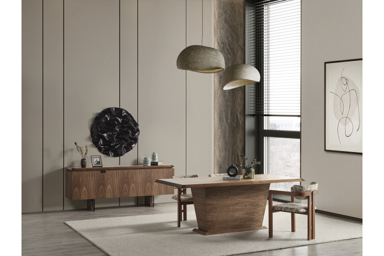 Vokka Diningrom Set - Enka Home - Enkahome - Online Furniture Store Inegol Furniture Vokka Diningrom Set - Enka Home - Enkahome - Online Furniture Store Inegol Furniture