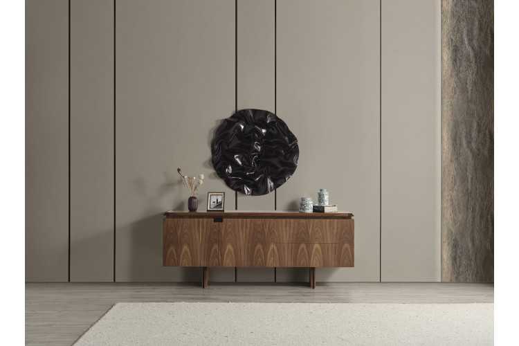 Vokka Sideboard - Enka Home - Enkahome -  Online Furniture Store Inegol Furniture