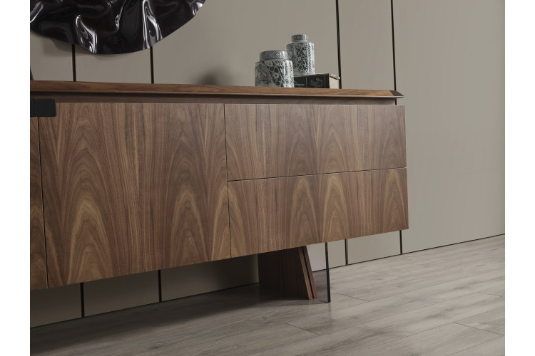 Vokka Sideboard - Enka Home - Enkahome -  Online Furniture Store Inegol Furniture