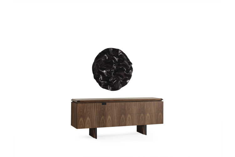 Vokka Sideboard - Enka Home - Enkahome -  Online Furniture Store Inegol Furniture