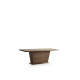 Vokka Dinner Table - Enka Home - Enkahome -  Online Furniture Store Inegol Furniture