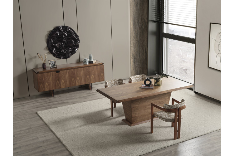 Vokka Diningrom Set - Enka Home - Enkahome - Online Furniture Store Inegol Furniture Vokka Diningrom Set - Enka Home - Enkahome - Online Furniture Store Inegol Furniture