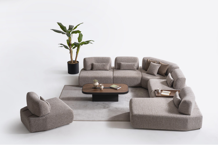 Vuffy Corner Sofa Set (335x375) - Enka Home - Enkahome - Online Furniture Store Inegol Furniture Vuffy Corner Sofa Set (335x375) - Enka Home - Enkahome - Online Furniture Store Inegol Furniture