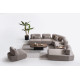 Vuffy Corner Sofa Set (335x375) - Enka Home - Enkahome - Online Furniture Store Inegol Furniture Vuffy Corner Sofa Set (335x375) - Enka Home - Enkahome - Online Furniture Store Inegol Furniture