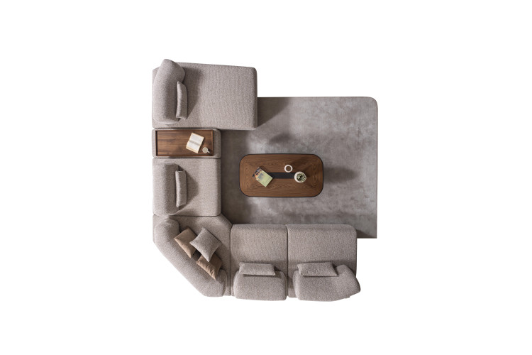 Vuffy Corner Sofa Set (335x375) - Enka Home - Enkahome - Online Furniture Store Inegol Furniture Vuffy Corner Sofa Set (335x375) - Enka Home - Enkahome - Online Furniture Store Inegol Furniture