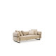 Wessa Three Seater Sofa - Enka Home - Enkahome - Online Furniture Store Inegol Furniture Wessa Three Seater Sofa - Enka Home - Enkahome - Online Furniture Store Inegol Furniture