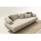 Woodica Three Seater Sofa - Enka Home - Enkahome - Online Furniture Store Inegol Furniture Woodica Three Seater Sofa - Enka Home - Enkahome - Online Furniture Store Inegol Furniture