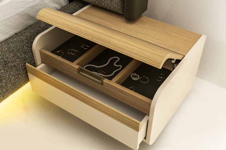 Woodica Bedroom Set - Enka Home - Enkahome - Online Furniture Store Inegol Furniture Woodica Bedroom Set - Enka Home - Enkahome - Online Furniture Store Inegol Furniture