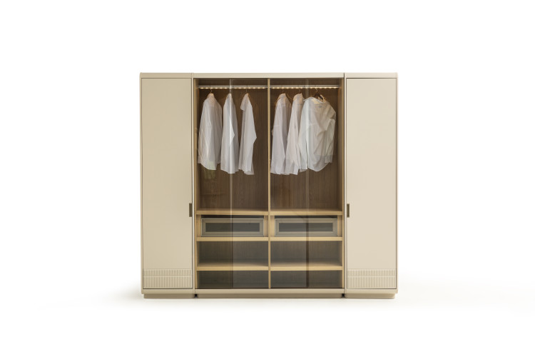 Woodica Wardrobe - Enka Home - Enkahome - Online Furniture Store Inegol Furniture Woodica Wardrobe - Enka Home - Enkahome - Online Furniture Store Inegol Furniture