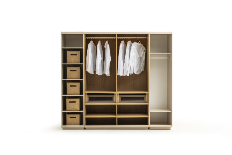 Woodica Wardrobe - Enka Home - Enkahome - Online Furniture Store Inegol Furniture Woodica Wardrobe - Enka Home - Enkahome - Online Furniture Store Inegol Furniture