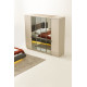 Woodica Wardrobe - Enka Home - Enkahome - Online Furniture Store Inegol Furniture Woodica Wardrobe - Enka Home - Enkahome - Online Furniture Store Inegol Furniture