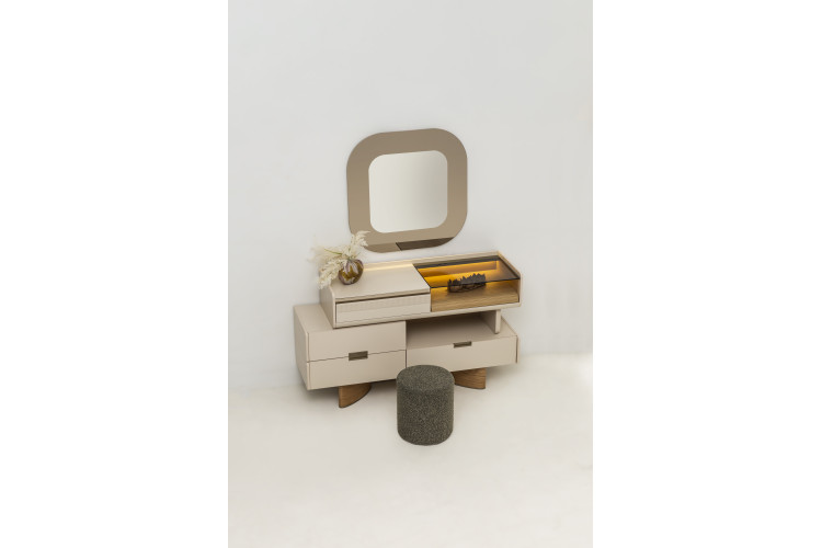 Woodica Dresser - Enka Home - Enkahome - Online Furniture Store Inegol Furniture Woodica Dresser - Enka Home - Enkahome - Online Furniture Store Inegol Furniture