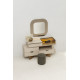 Woodica Dresser - Enka Home - Enkahome - Online Furniture Store Inegol Furniture Woodica Dresser - Enka Home - Enkahome - Online Furniture Store Inegol Furniture