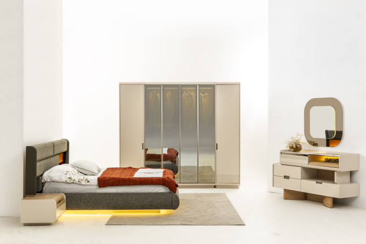Woodica Bedroom Set - Enka Home - Enkahome - Online Furniture Store Inegol Furniture Woodica Bedroom Set - Enka Home - Enkahome - Online Furniture Store Inegol Furniture