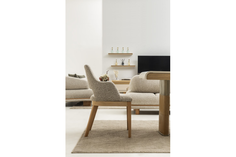 Woodica Dining Room Set - Enka Home - Enkahome - Online Furniture Store Inegol Furniture Woodica Dining Room Set - Enka Home - Enkahome - Online Furniture Store Inegol Furniture