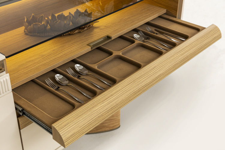 Woodica Sideboard - Enka Home - Enkahome - Online Furniture Store Inegol Furniture Woodica Sideboard - Enka Home - Enkahome - Online Furniture Store Inegol Furniture