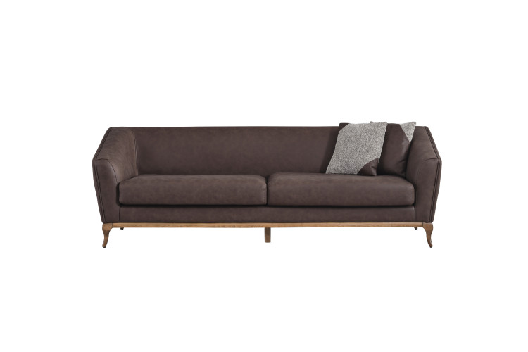 Woodland Three Seater Sofa - Enka Home - Enkahome - Online Furniture Store Inegol Furniture Woodland Three Seater Sofa - Enka Home - Enkahome - Online Furniture Store Inegol Furniture