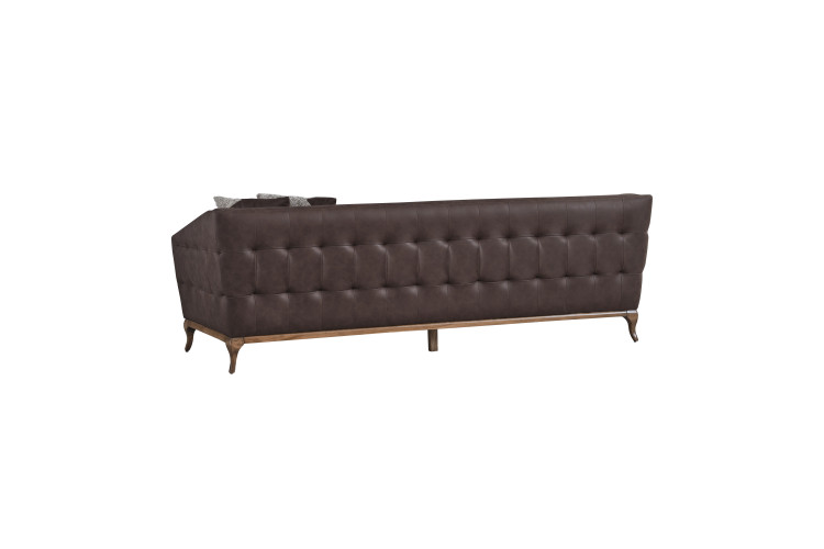 Woodland Three Seater Sofa - Enka Home - Enkahome - Online Furniture Store Inegol Furniture Woodland Three Seater Sofa - Enka Home - Enkahome - Online Furniture Store Inegol Furniture