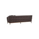 Woodland Three Seater Sofa - Enka Home - Enkahome - Online Furniture Store Inegol Furniture Woodland Three Seater Sofa - Enka Home - Enkahome - Online Furniture Store Inegol Furniture
