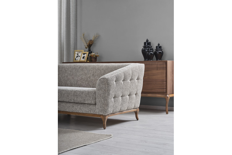 Woodland Three Seater Sofa - Enka Home - Enkahome - Online Furniture Store Inegol Furniture Woodland Three Seater Sofa - Enka Home - Enkahome - Online Furniture Store Inegol Furniture