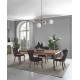 Woodland Dining Room Set - Enka Home - Enkahome - Online Furniture Store Inegol Furniture Woodland Dining Room Set - Enka Home - Enkahome - Online Furniture Store Inegol Furniture