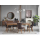 Woodland Chair - Enka Home - Enkahome - Online Furniture Store Inegol Furniture Woodland Chair - Enka Home - Enkahome - Online Furniture Store Inegol Furniture