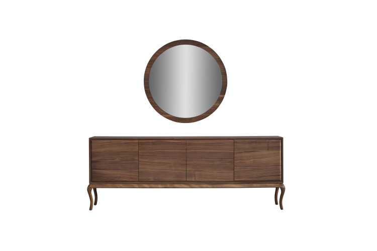Woodland Sideboard - Enka Home - Enkahome - Online Furniture Store Inegol Furniture Woodland Sideboard - Enka Home - Enkahome - Online Furniture Store Inegol Furniture