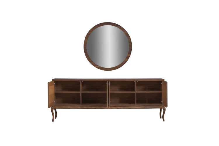Woodland Sideboard - Enka Home - Enkahome - Online Furniture Store Inegol Furniture Woodland Sideboard - Enka Home - Enkahome - Online Furniture Store Inegol Furniture