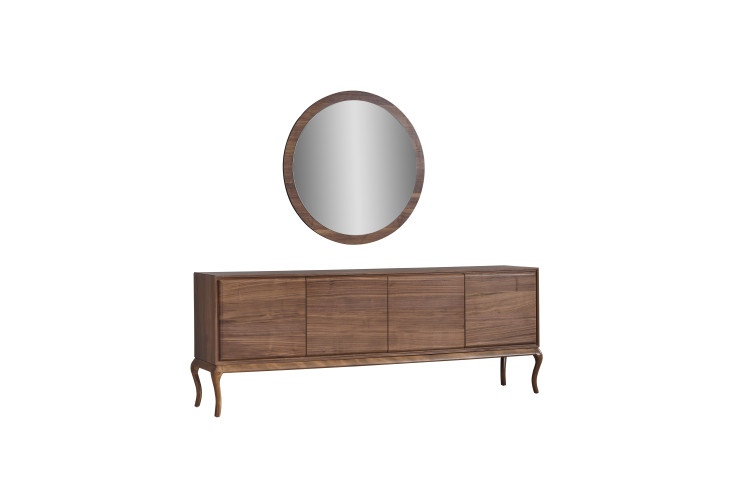 Woodland Sideboard - Enka Home - Enkahome - Online Furniture Store Inegol Furniture Woodland Sideboard - Enka Home - Enkahome - Online Furniture Store Inegol Furniture
