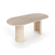 Zegna Travertine Table - Enka Home - Enkahome - Online Furniture Store Inegol Furniture Zegna Travertine Table - Enka Home - Enkahome - Online Furniture Store Inegol Furniture