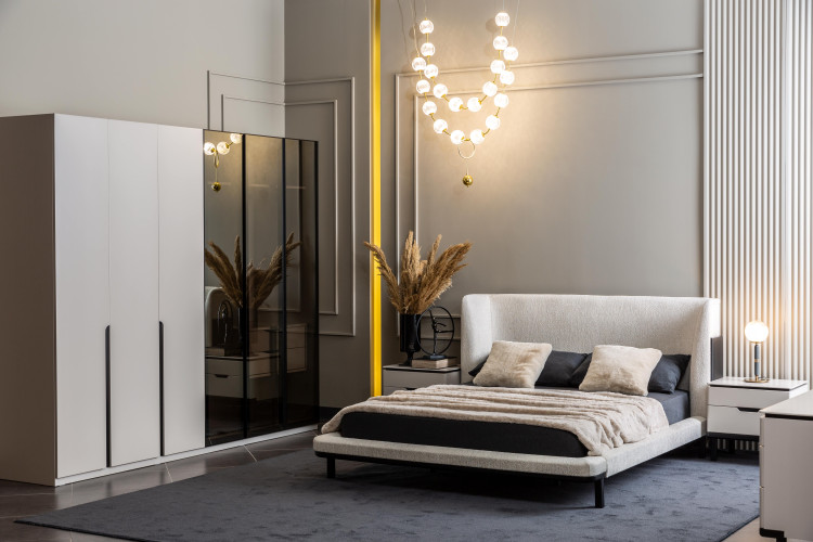 Zen Bedroom Set - Enka Home - Enkahome - Online Furniture Store Inegol Furniture Zen Bedroom Set - Enka Home - Enkahome - Online Furniture Store Inegol Furniture