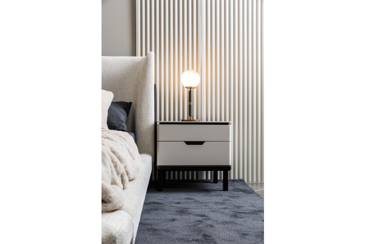 Zen Nightstand - Enka Home - Enkahome - Online Furniture Store Inegol Furniture Zen Nightstand - Enka Home - Enkahome - Online Furniture Store Inegol Furniture