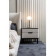 Zen Nightstand - Enka Home - Enkahome - Online Furniture Store Inegol Furniture Zen Nightstand - Enka Home - Enkahome - Online Furniture Store Inegol Furniture