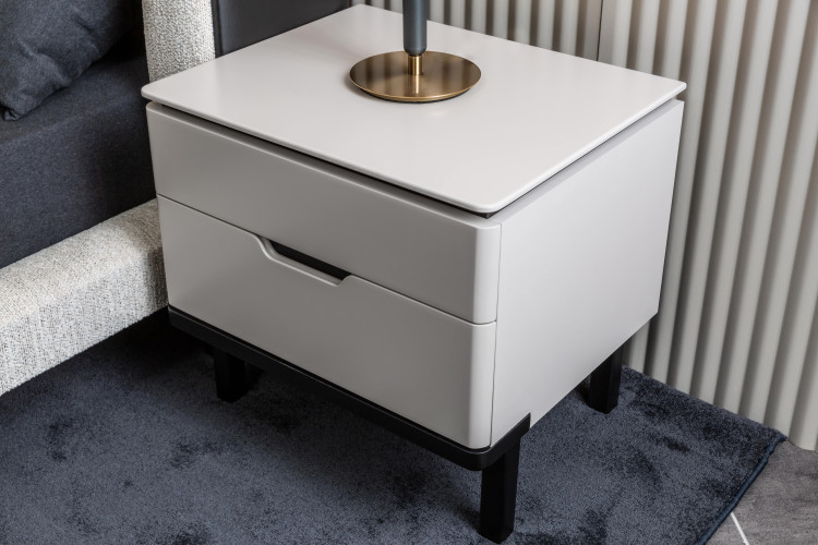 Zen Nightstand - Enka Home - Enkahome - Online Furniture Store Inegol Furniture Zen Nightstand - Enka Home - Enkahome - Online Furniture Store Inegol Furniture